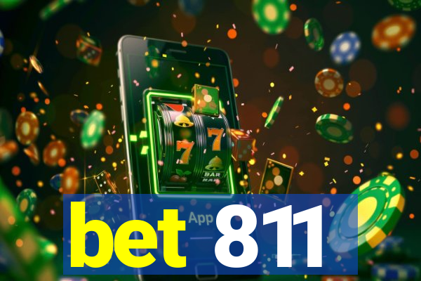 bet 811